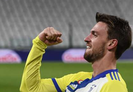 Rugani 's Agent has no regrets about joining him because of his loyalty to Juve